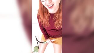 Redfoxofficial (Red Fox Official) OnlyFans Leaks Red Head Babe Theredfoxlife 238