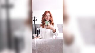 Redfoxofficial (Red Fox Official) OnlyFans Leaks Red Head Babe Theredfoxlife 295