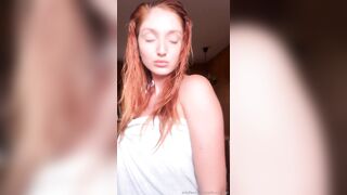 Redfoxofficial (Red Fox Official) OnlyFans Leaks Red Head Babe Theredfoxlife 401