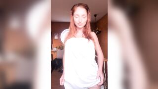 Redfoxofficial (Red Fox Official) OnlyFans Leaks Red Head Babe Theredfoxlife 401