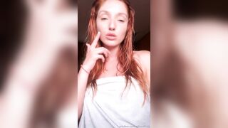 Redfoxofficial (Red Fox Official) OnlyFans Leaks Red Head Babe Theredfoxlife 401