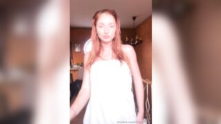 Redfoxofficial (Red Fox Official) OnlyFans Leaks Red Head Babe Theredfoxlife 401