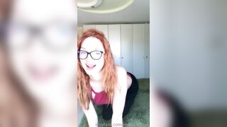 Redfoxofficial (Red Fox Official) OnlyFans Leaks Red Head Babe Theredfoxlife 267