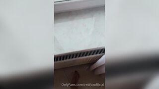 Redfoxofficial (Red Fox Official) OnlyFans Leaks Red Head Babe Theredfoxlife 534