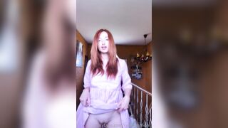 Redfoxofficial (Red Fox Official) OnlyFans Leaks Red Head Babe Theredfoxlife 307