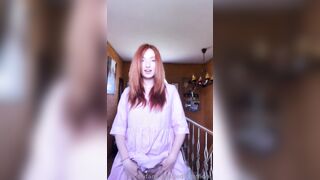 Redfoxofficial (Red Fox Official) OnlyFans Leaks Red Head Babe Theredfoxlife 307