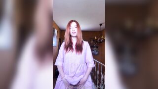 Redfoxofficial (Red Fox Official) OnlyFans Leaks Red Head Babe Theredfoxlife 307