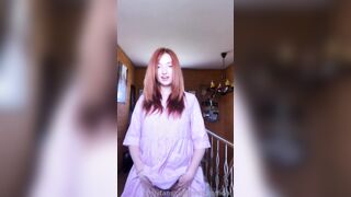 Redfoxofficial (Red Fox Official) OnlyFans Leaks Red Head Babe Theredfoxlife 307