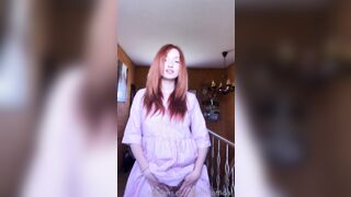 Redfoxofficial (Red Fox Official) OnlyFans Leaks Red Head Babe Theredfoxlife 307