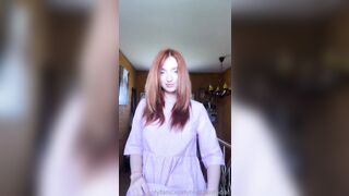 Redfoxofficial (Red Fox Official) OnlyFans Leaks Red Head Babe Theredfoxlife 307