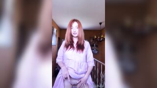 Redfoxofficial (Red Fox Official) OnlyFans Leaks Red Head Babe Theredfoxlife 307