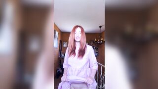 Redfoxofficial (Red Fox Official) OnlyFans Leaks Red Head Babe Theredfoxlife 307