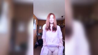 Redfoxofficial (Red Fox Official) OnlyFans Leaks Red Head Babe Theredfoxlife 307