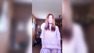 Redfoxofficial (Red Fox Official) OnlyFans Leaks Red Head Babe Theredfoxlife 307