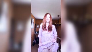 Redfoxofficial (Red Fox Official) OnlyFans Leaks Red Head Babe Theredfoxlife 307