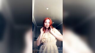 Redfoxofficial (Red Fox Official) OnlyFans Leaks Red Head Babe Theredfoxlife 557