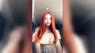 Redfoxofficial (Red Fox Official) OnlyFans Leaks Red Head Babe Theredfoxlife 557