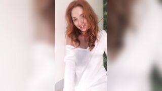 Redfoxofficial (Red Fox Official) OnlyFans Leaks Red Head Babe Theredfoxlife 291