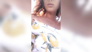 Redfoxofficial (Red Fox Official) OnlyFans Leaks Red Head Babe Theredfoxlife 870