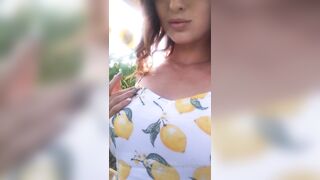 Redfoxofficial (Red Fox Official) OnlyFans Leaks Red Head Babe Theredfoxlife 870