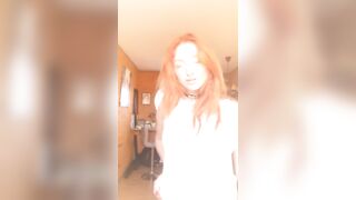 Redfoxofficial (Red Fox Official) OnlyFans Leaks Red Head Babe Theredfoxlife 437