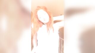 Redfoxofficial (Red Fox Official) OnlyFans Leaks Red Head Babe Theredfoxlife 437