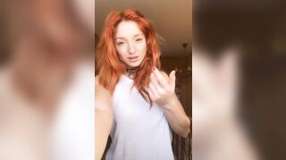 Redfoxofficial (Red Fox Official) OnlyFans Leaks Red Head Babe Theredfoxlife 437