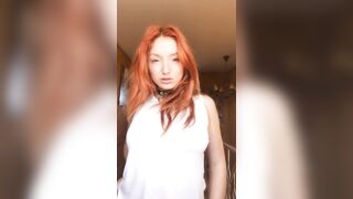 Redfoxofficial (Red Fox Official) OnlyFans Leaks Red Head Babe Theredfoxlife 437