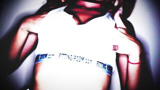 Redfoxofficial (Red Fox Official) OnlyFans Leaks Red Head Babe Theredfoxlife 357