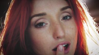 Redfoxofficial (Red Fox Official) OnlyFans Leaks Red Head Babe Theredfoxlife 357