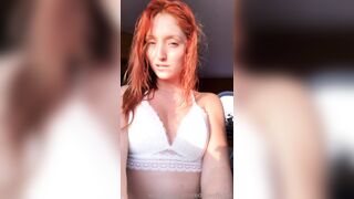 Redfoxofficial (Red Fox Official) OnlyFans Leaks Red Head Babe Theredfoxlife 394