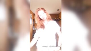 Redfoxofficial (Red Fox Official) OnlyFans Leaks Red Head Babe Theredfoxlife 852