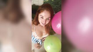 Redfoxofficial (Red Fox Official) OnlyFans Leaks Red Head Babe Theredfoxlife 674