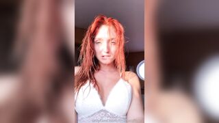 Redfoxofficial (Red Fox Official) OnlyFans Leaks Red Head Babe Theredfoxlife 353