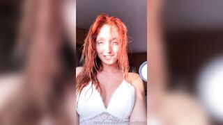 Redfoxofficial (Red Fox Official) OnlyFans Leaks Red Head Babe Theredfoxlife 353