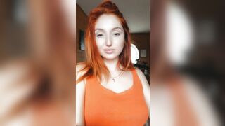 Redfoxofficial (Red Fox Official) OnlyFans Leaks Red Head Babe Theredfoxlife 632