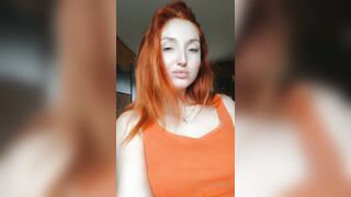 Redfoxofficial (Red Fox Official) OnlyFans Leaks Red Head Babe Theredfoxlife 632
