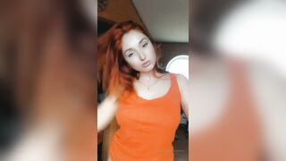 Redfoxofficial (Red Fox Official) OnlyFans Leaks Red Head Babe Theredfoxlife 632
