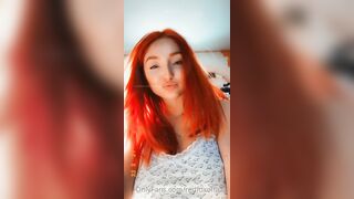 Redfoxofficial (Red Fox Official) OnlyFans Leaks Red Head Babe Theredfoxlife 15