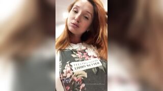 Redfoxofficial (Red Fox Official) OnlyFans Leaks Red Head Babe Theredfoxlife 723