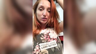 Redfoxofficial (Red Fox Official) OnlyFans Leaks Red Head Babe Theredfoxlife 723