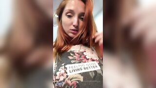 Redfoxofficial (Red Fox Official) OnlyFans Leaks Red Head Babe Theredfoxlife 723