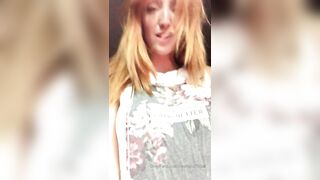 Redfoxofficial (Red Fox Official) OnlyFans Leaks Red Head Babe Theredfoxlife 723