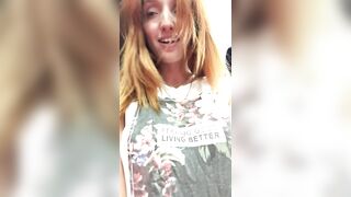 Redfoxofficial (Red Fox Official) OnlyFans Leaks Red Head Babe Theredfoxlife 723