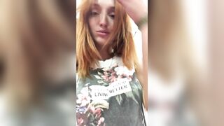 Redfoxofficial (Red Fox Official) OnlyFans Leaks Red Head Babe Theredfoxlife 723