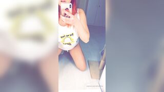 Redfoxofficial (Red Fox Official) OnlyFans Leaks Red Head Babe Theredfoxlife 641