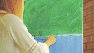 Redfoxofficial (Red Fox Official) OnlyFans Leaks Red Head Babe Theredfoxlife 326