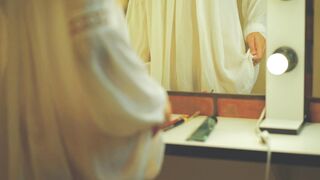 Redfoxofficial (Red Fox Official) OnlyFans Leaks Red Head Babe Theredfoxlife 326