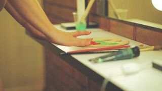 Redfoxofficial (Red Fox Official) OnlyFans Leaks Red Head Babe Theredfoxlife 326