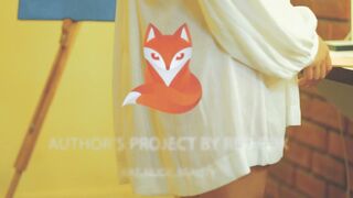 Redfoxofficial (Red Fox Official) OnlyFans Leaks Red Head Babe Theredfoxlife 326